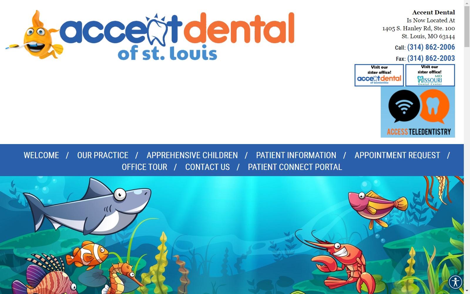 Accent Dental Center