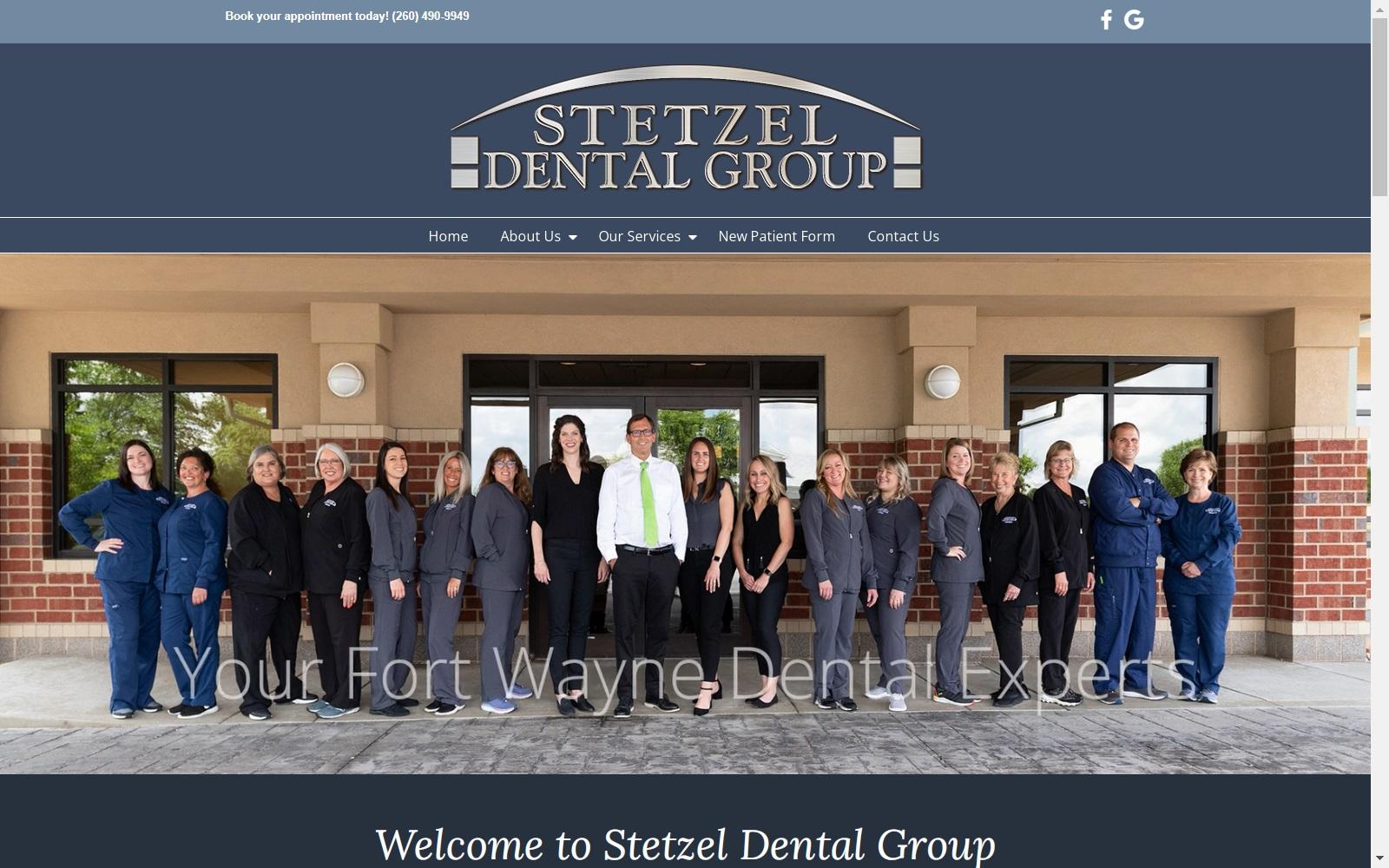 Stetzel Dental  Group