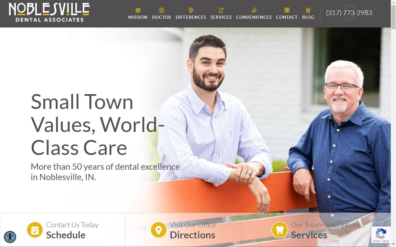 Noblesville Dental Associates