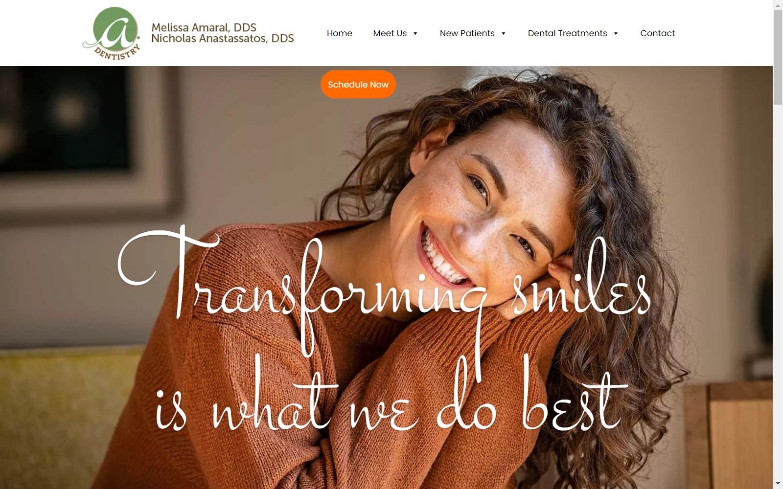 A Dentistry Reno