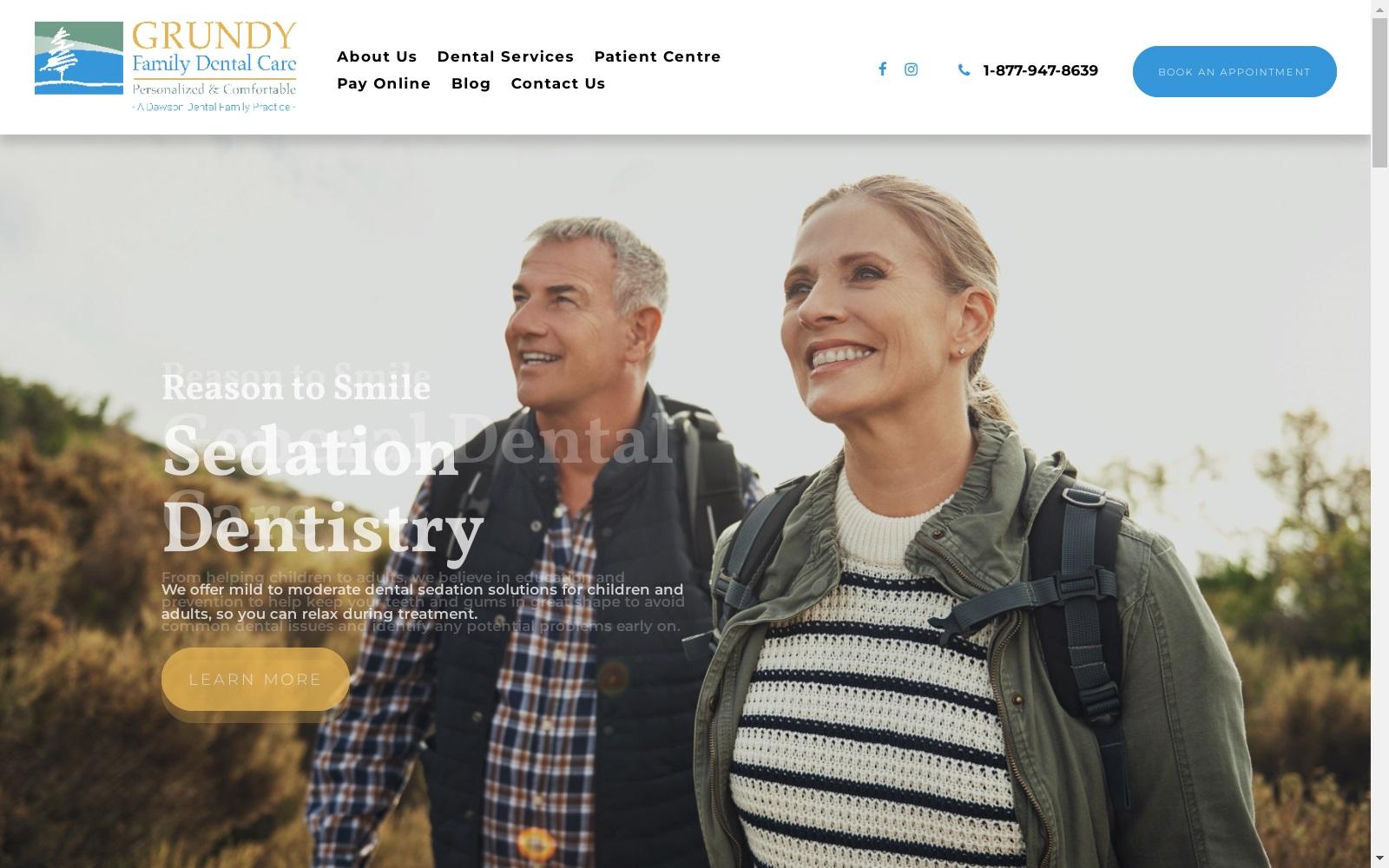 Grundy Family Dental Care