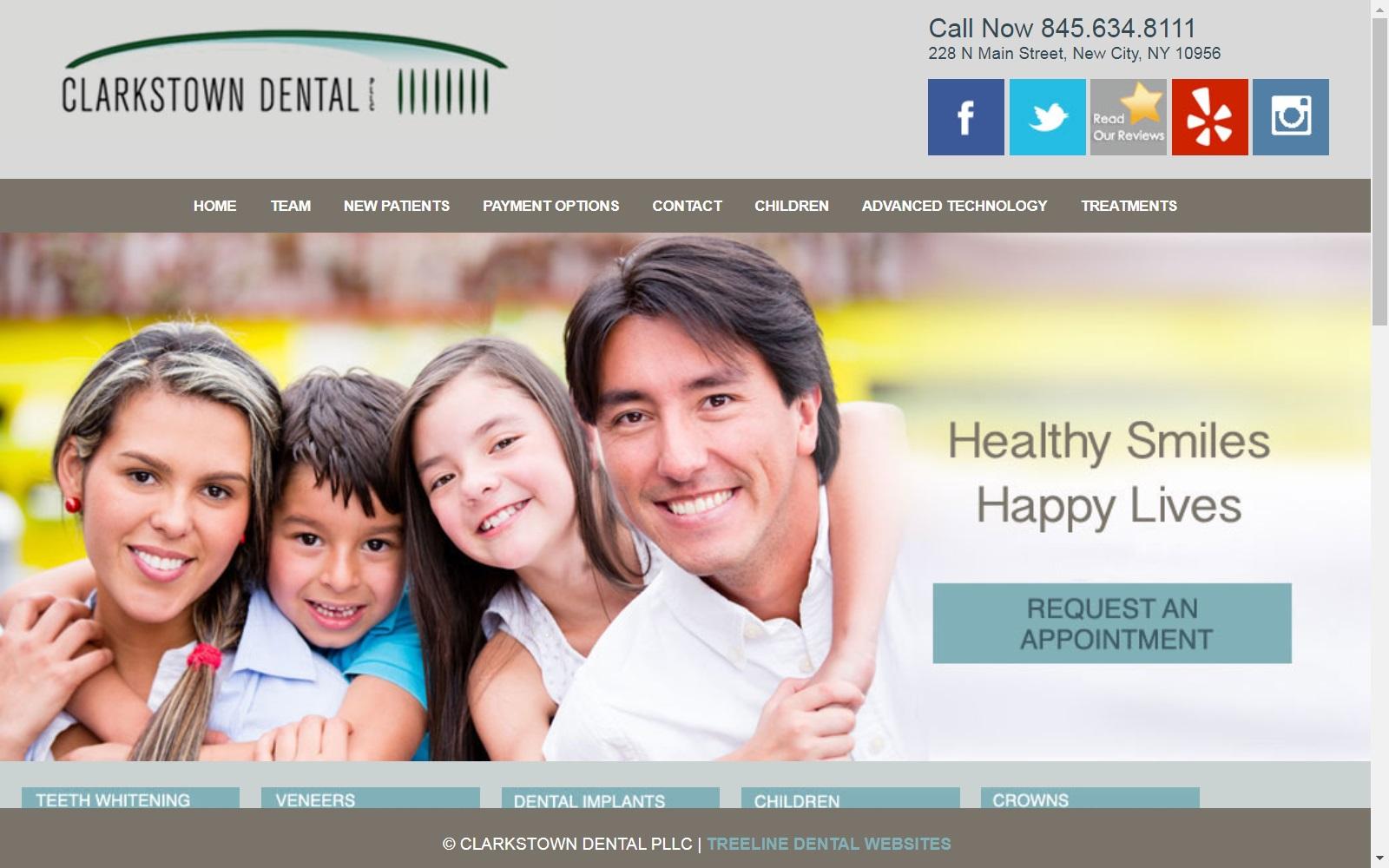 Clarkstown Dental