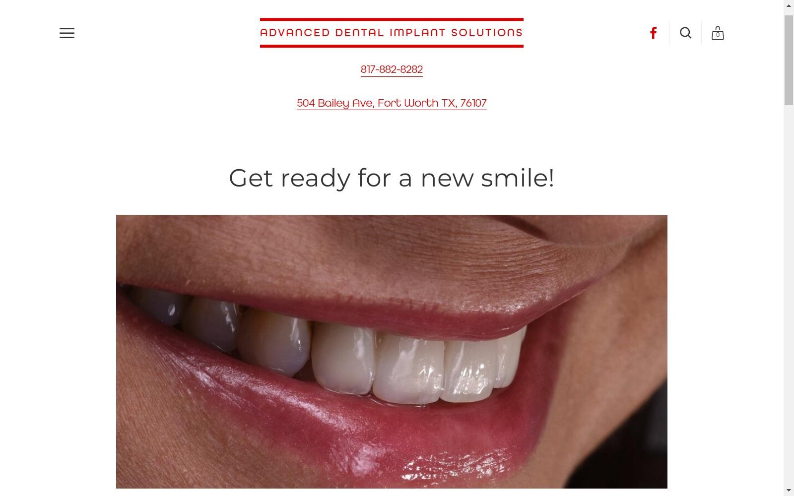 Gonzalez Jorge DDS, MS, CDT screenshot