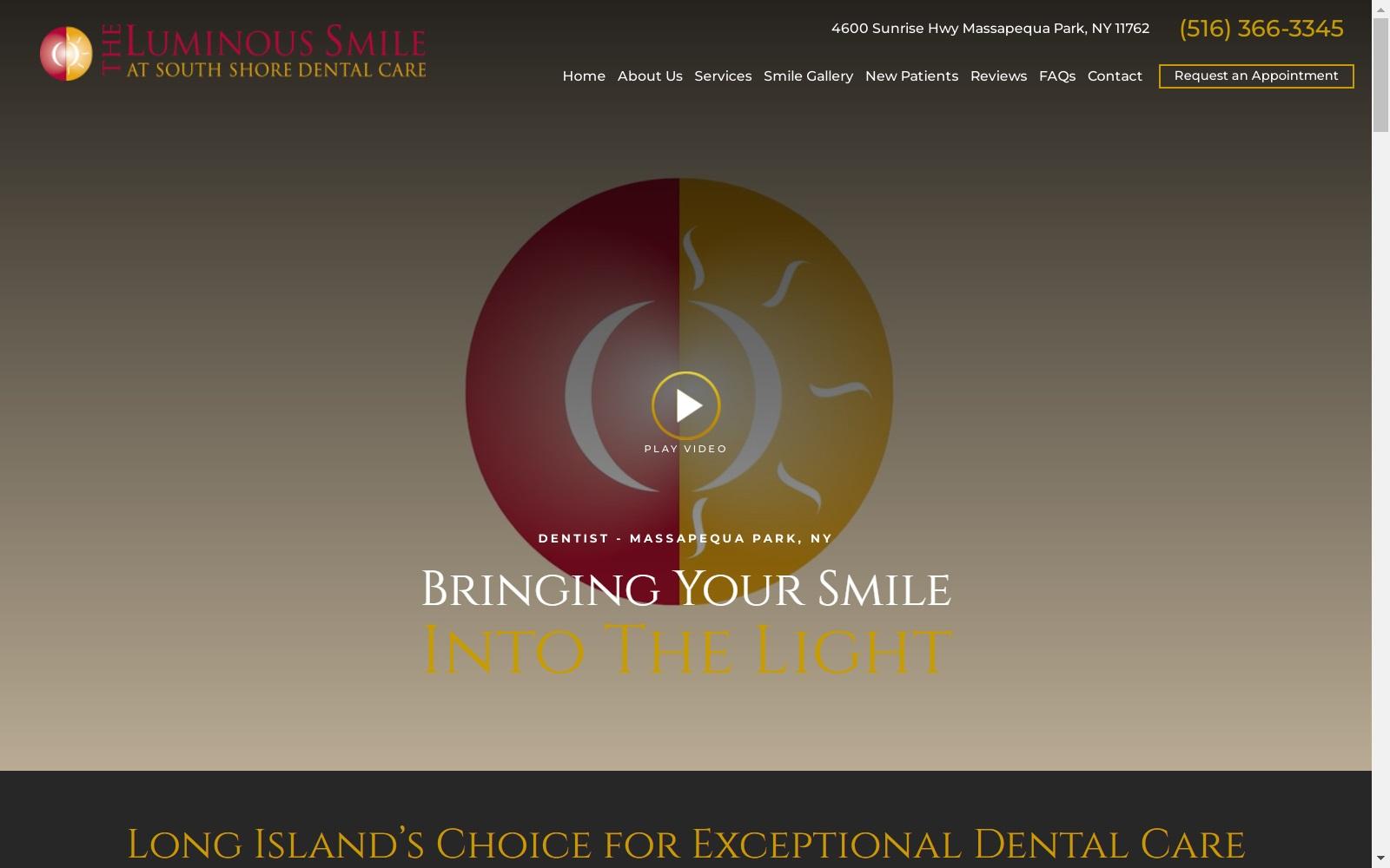 South Shore Dental Care