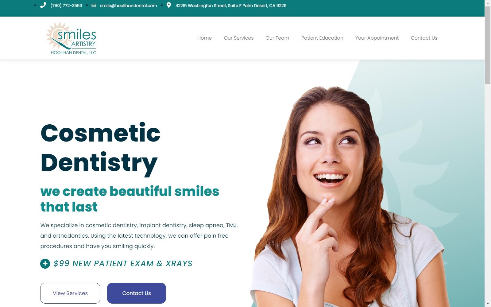 Hoolihan Dental