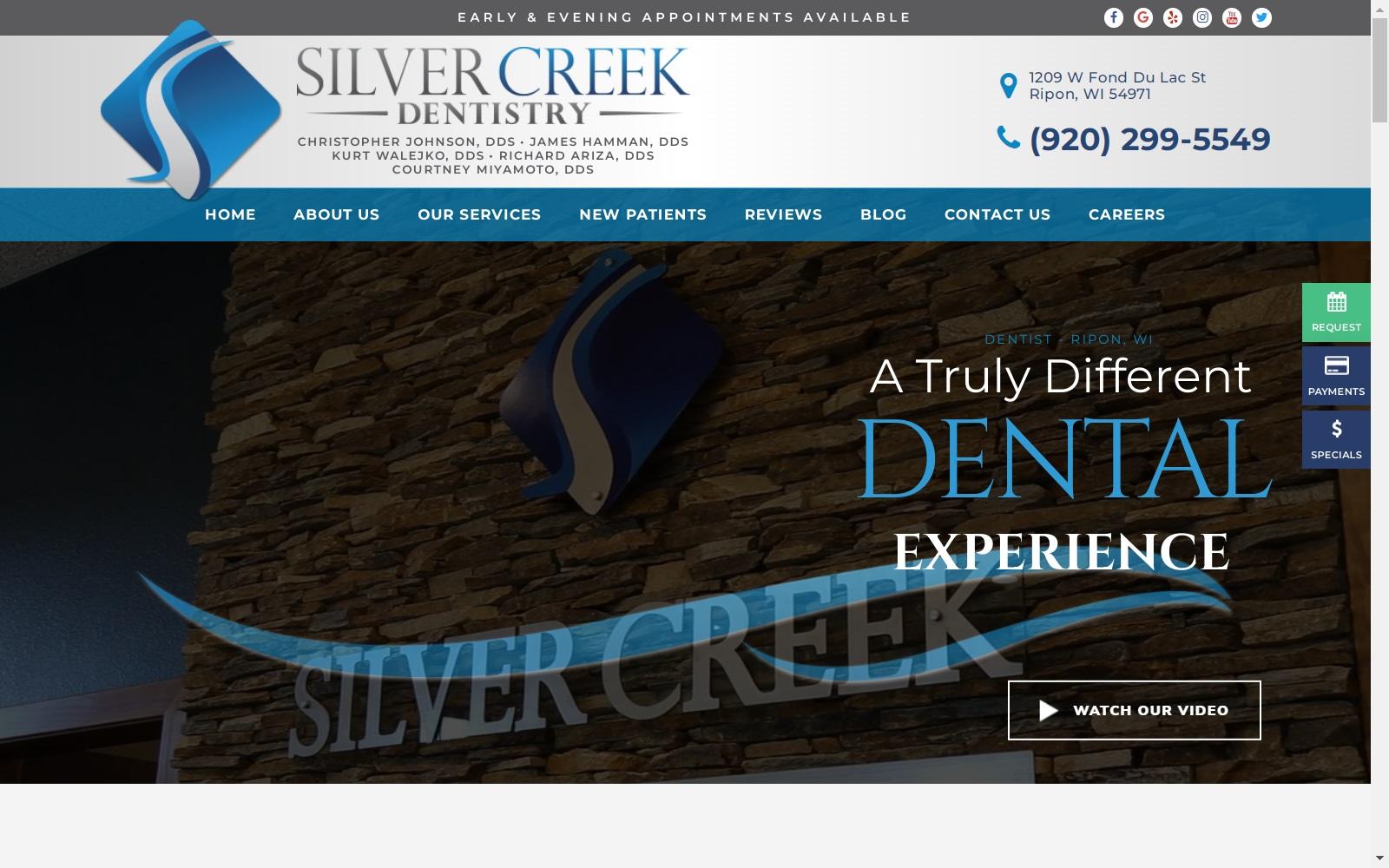 Silver Creek Dentistry