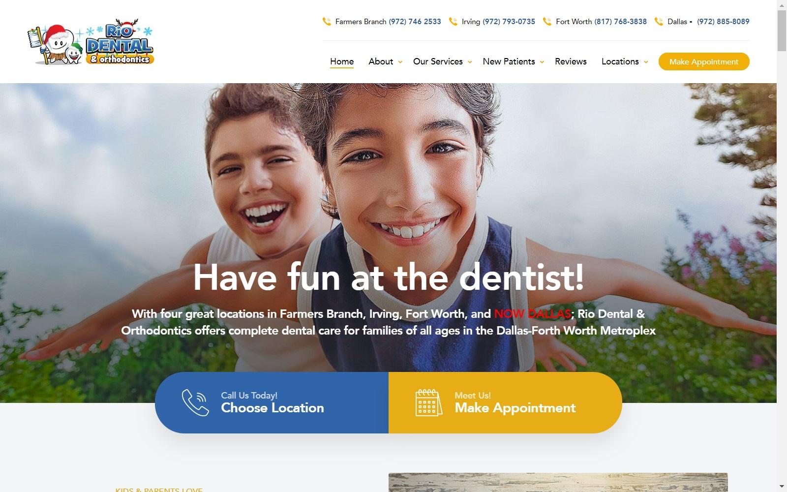 Rio Dental