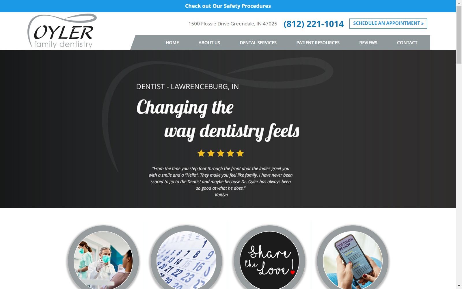 Oyler Family Dentistry