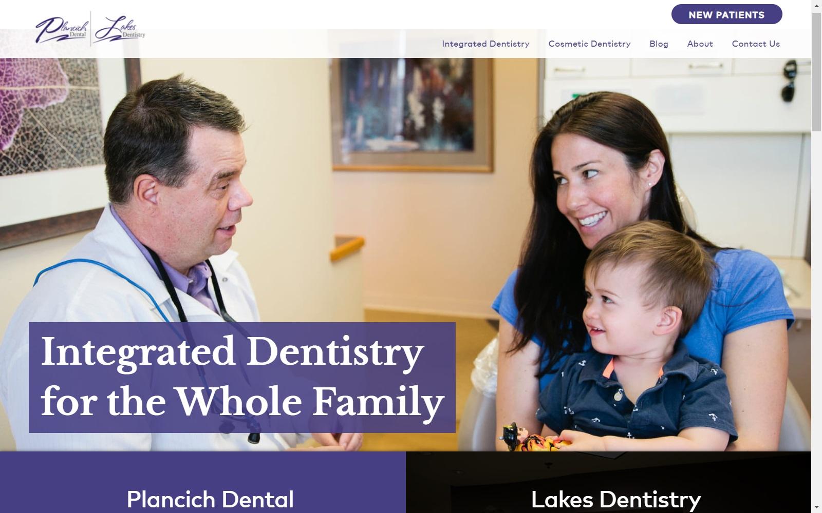 Dr. Bob H. Williams, DDS