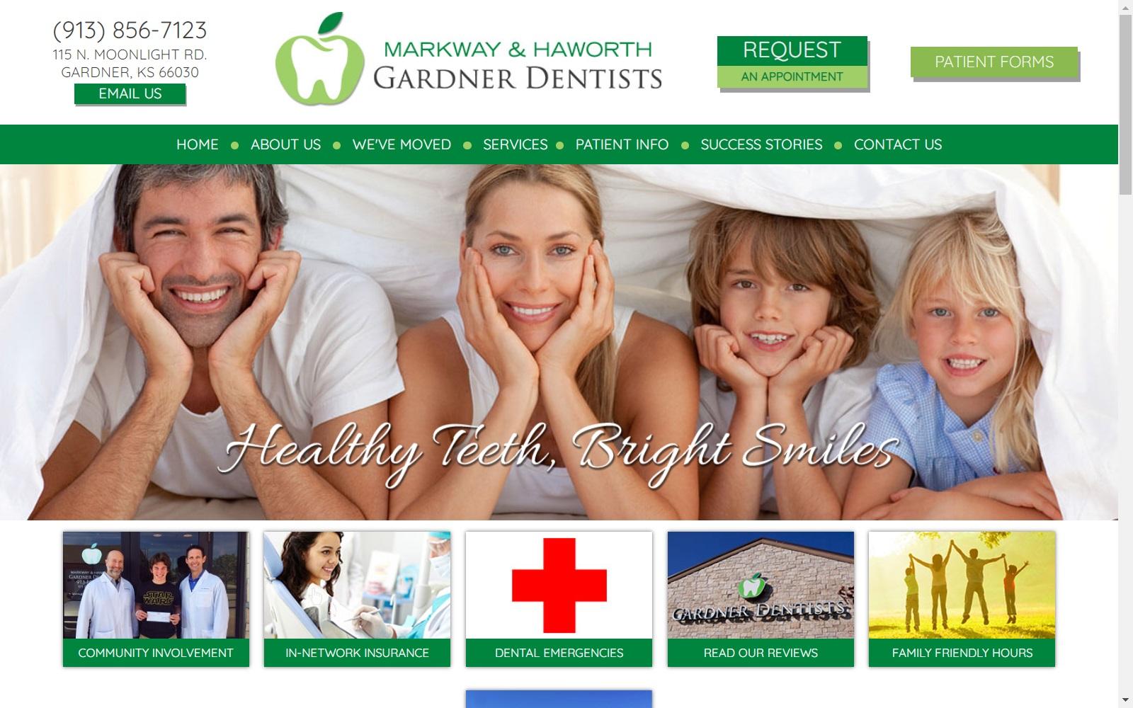 Gardner Dentists LLC