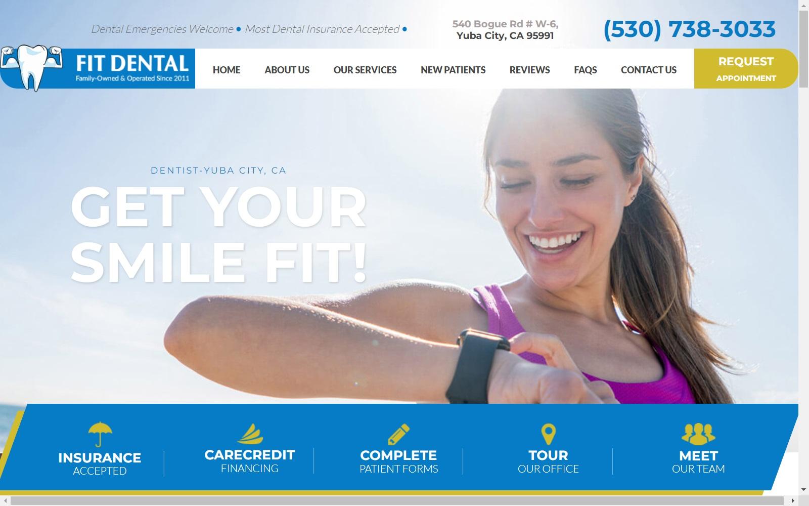 Fit Dental