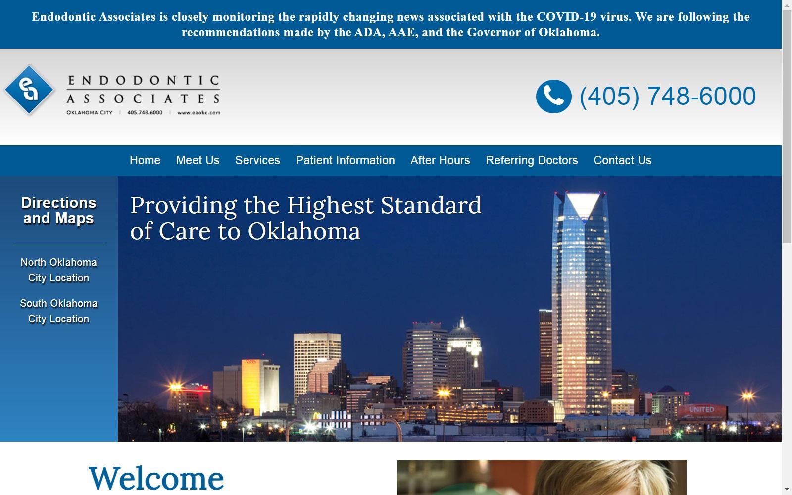 Endodontic Associates