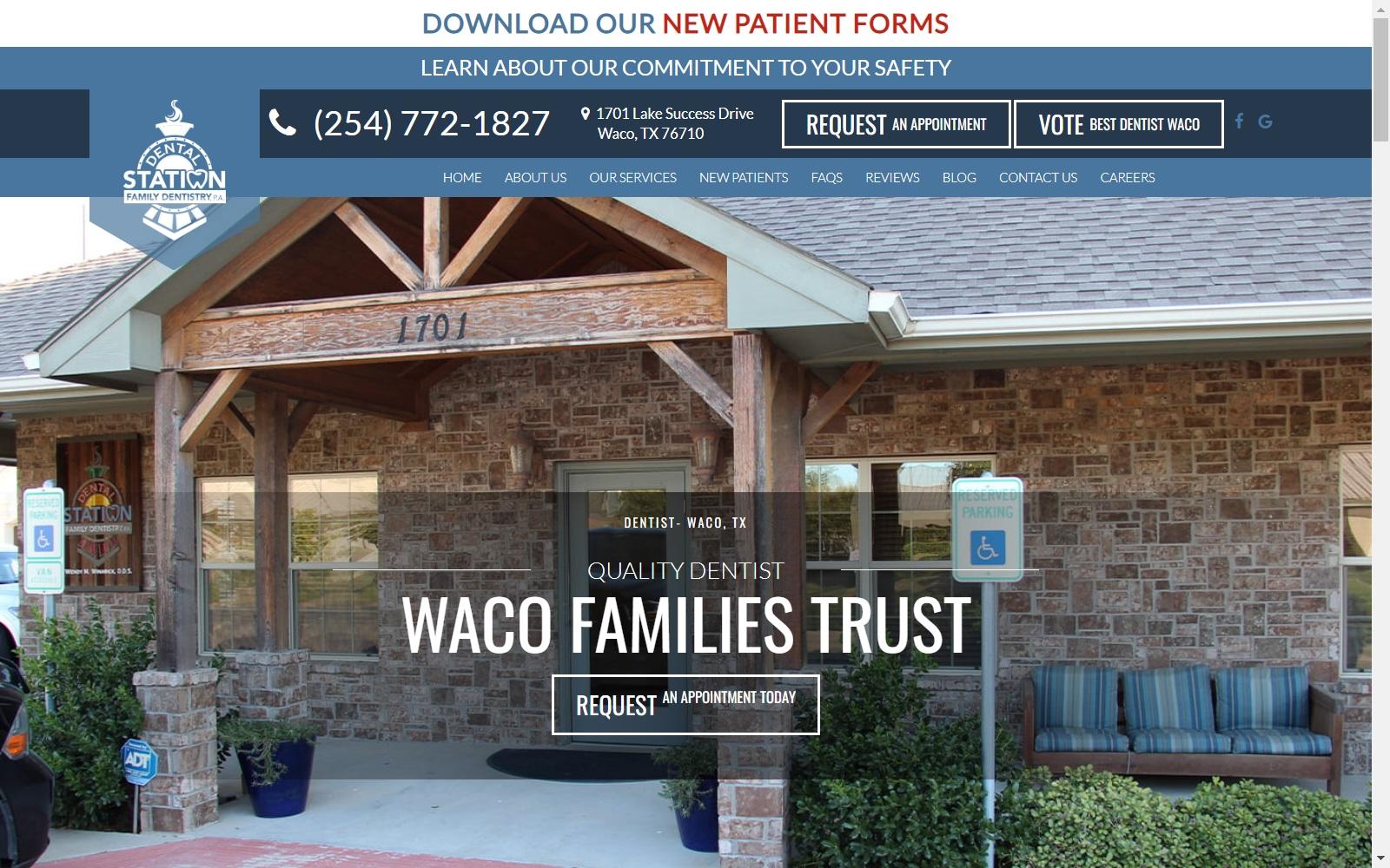 Dental Station Family Dentistry