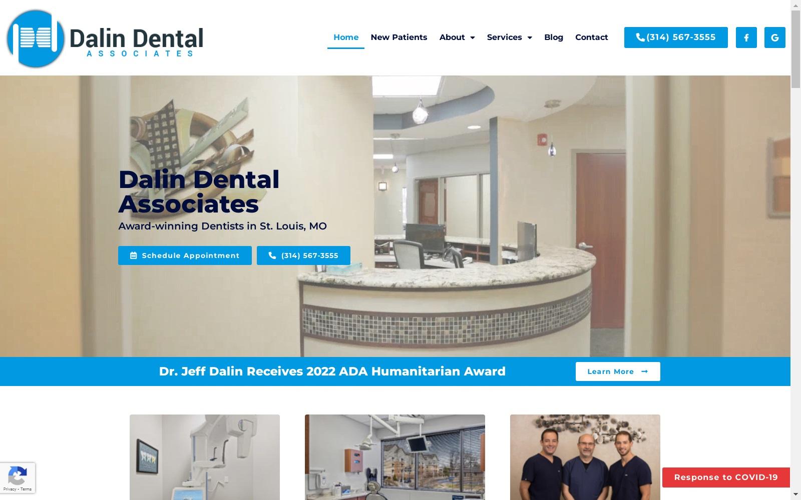 Dalin Dental Associates