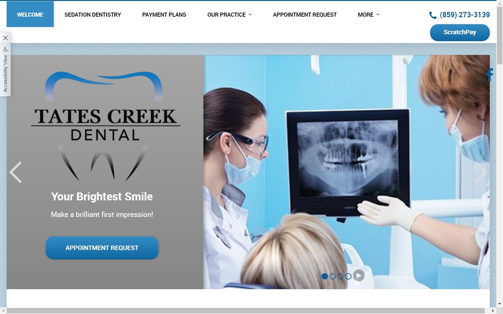 Tates Creek Dental