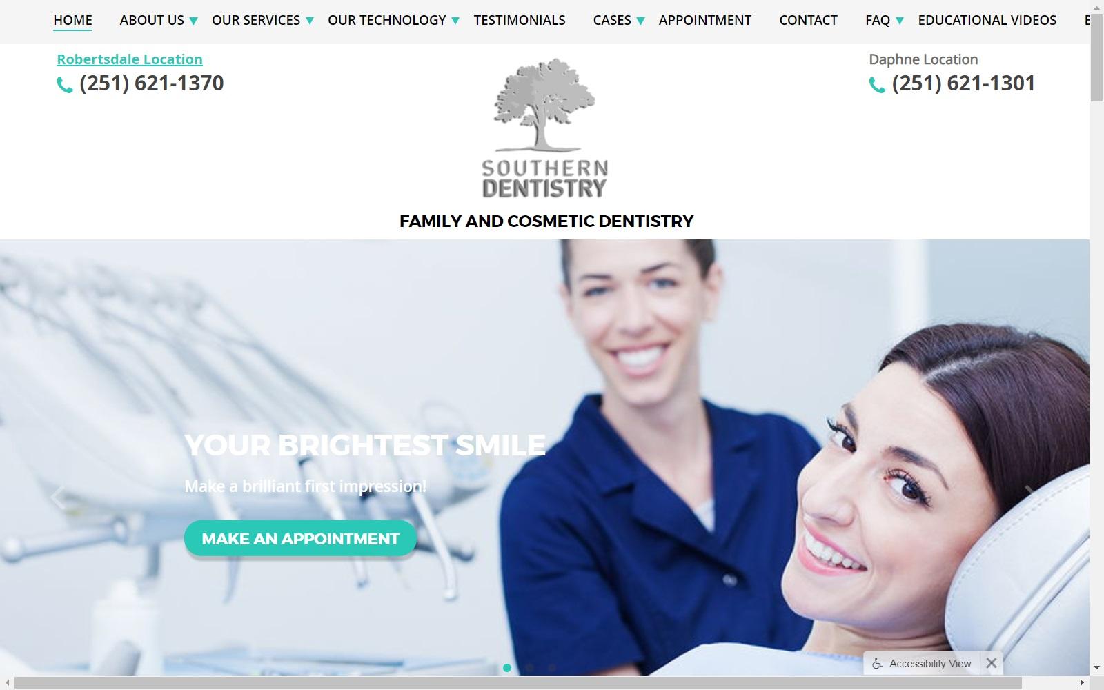 Southern Dentistry