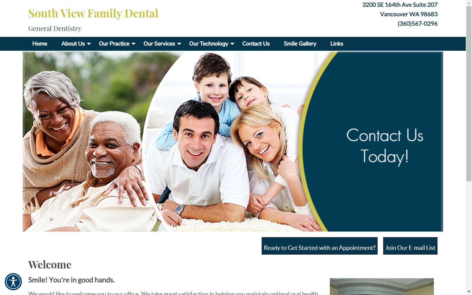 South View Family Dental