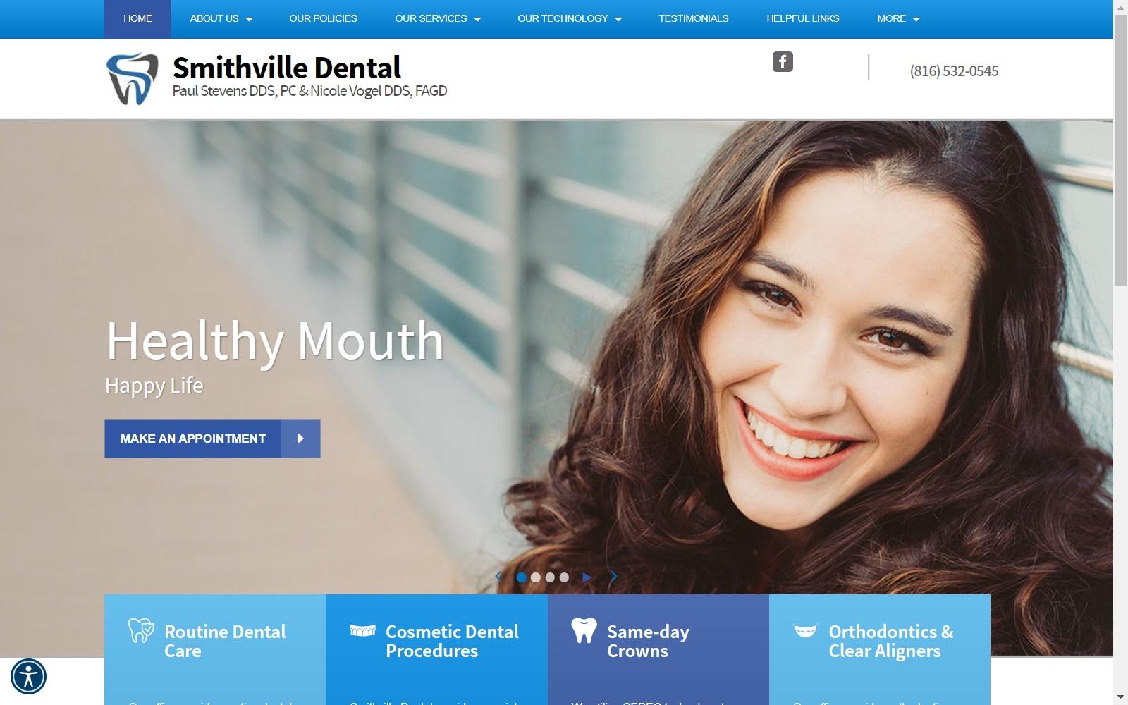Smithville Dental