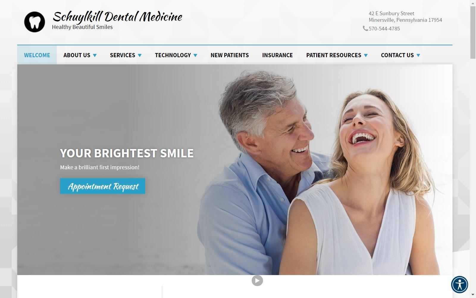 Schuylkill Dental Medicine