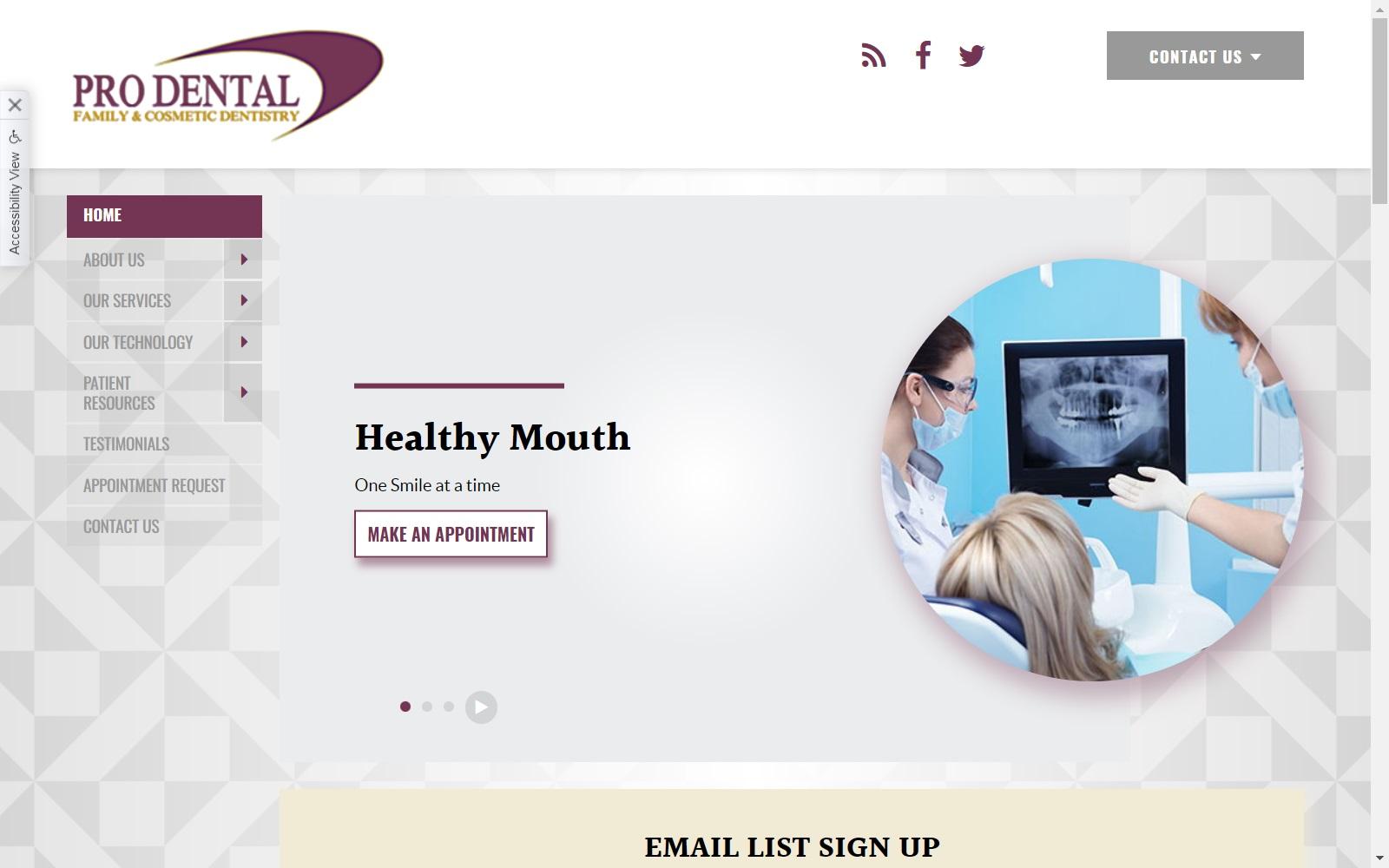 Pro Dental