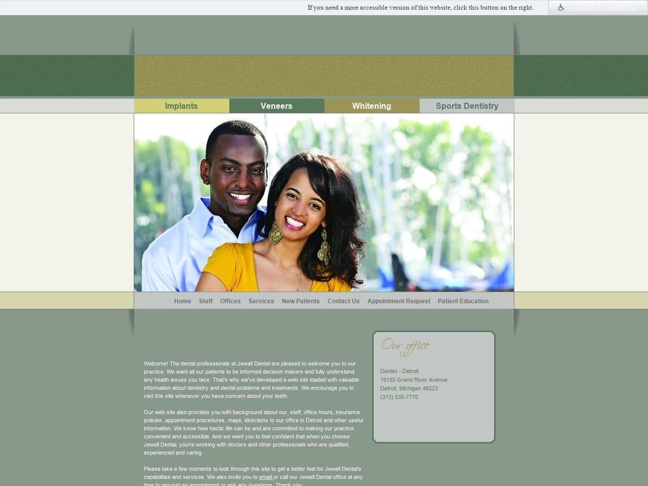 Jewell Dental