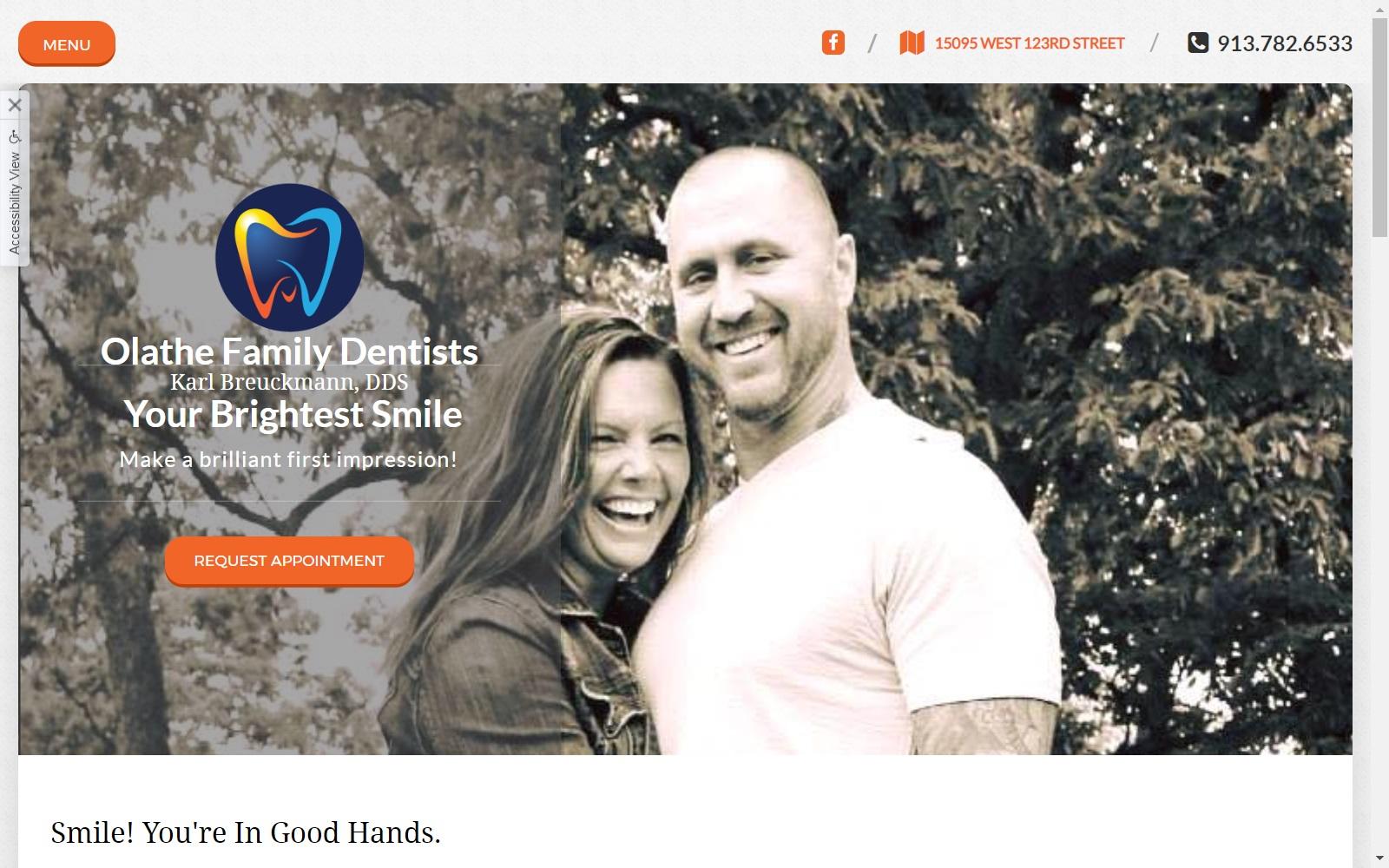 Olathe Family Dentists