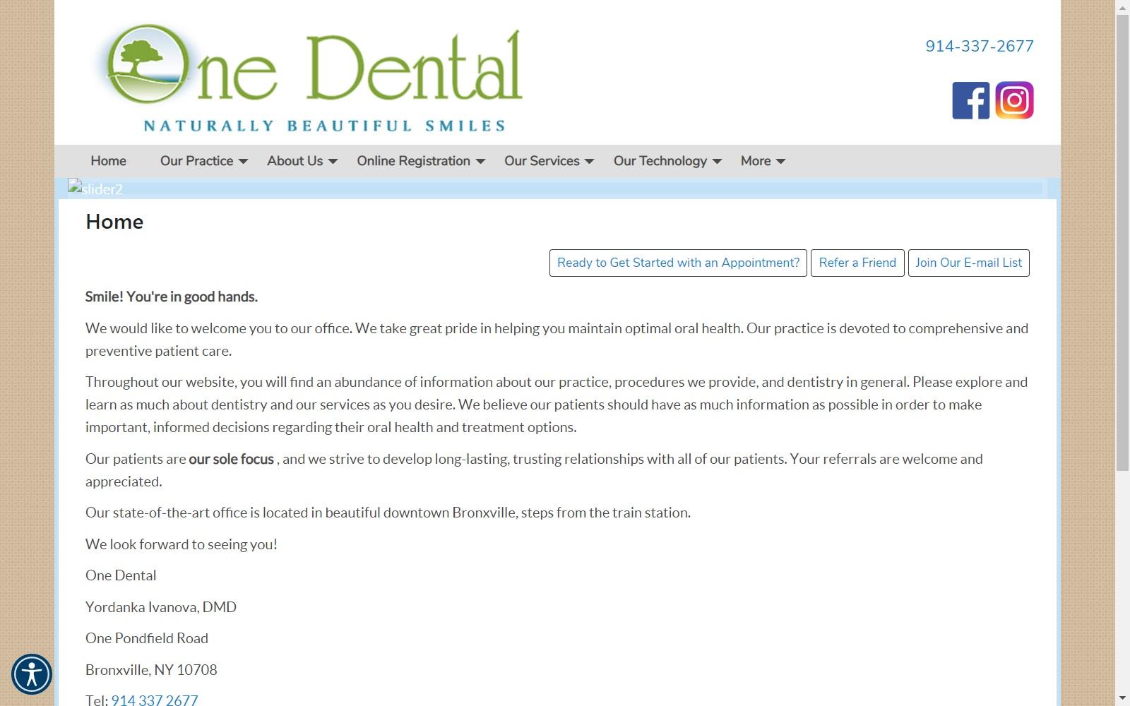 One Dental