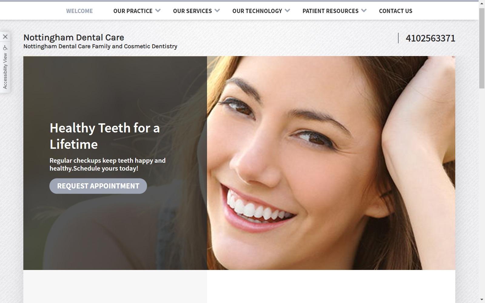 Nottingham Dental Care