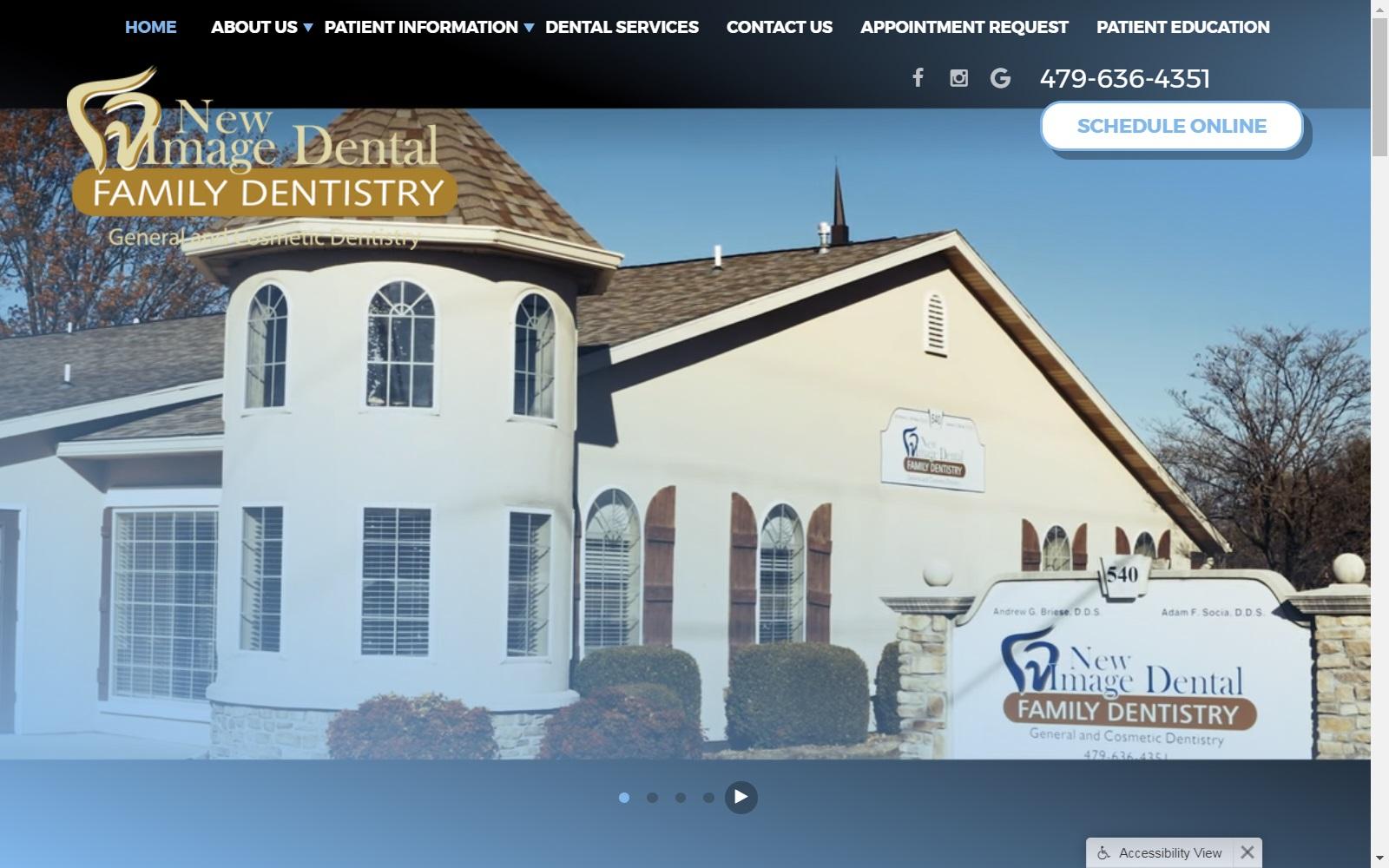 New Image Dental
