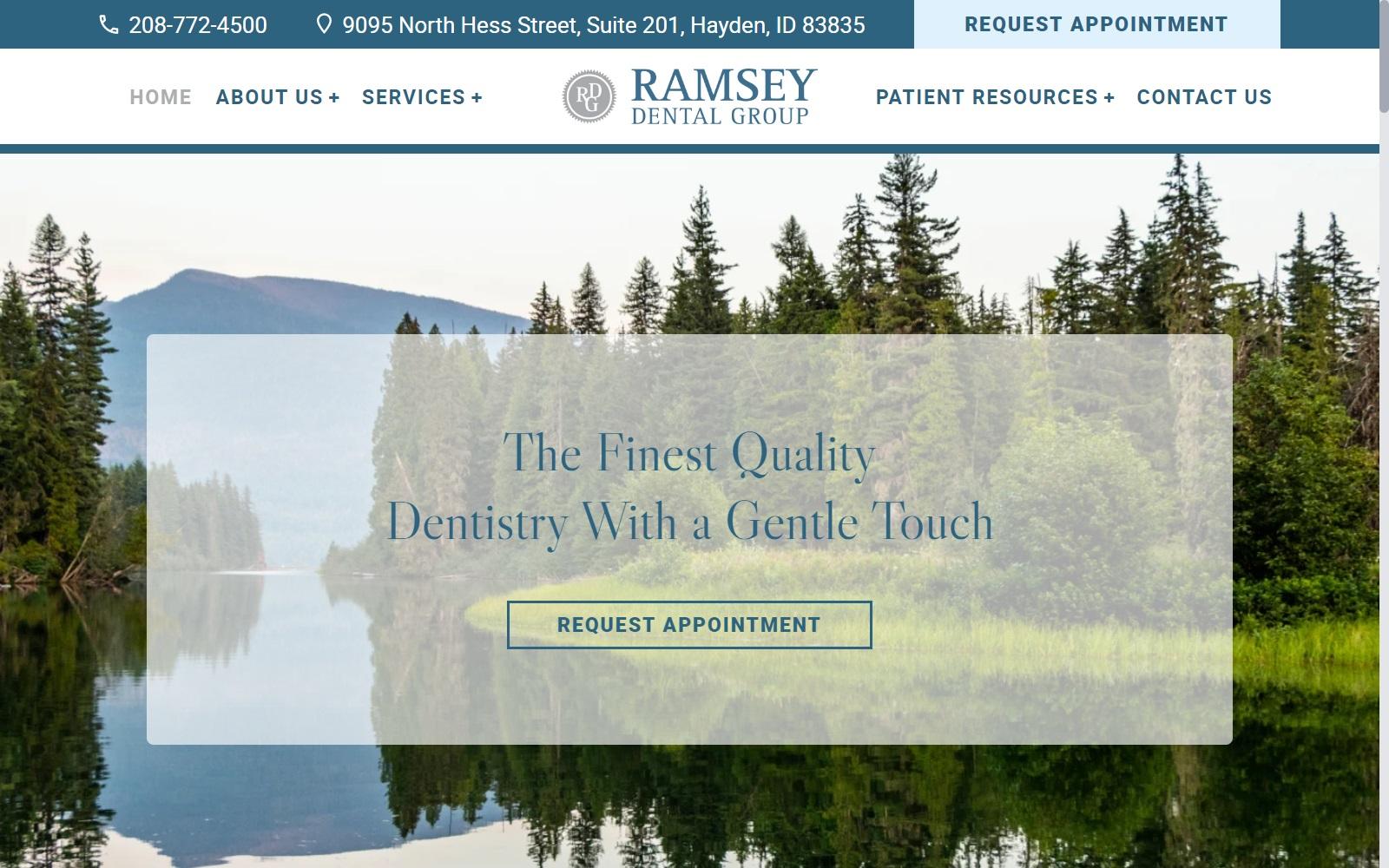 Ramsey Dental Group