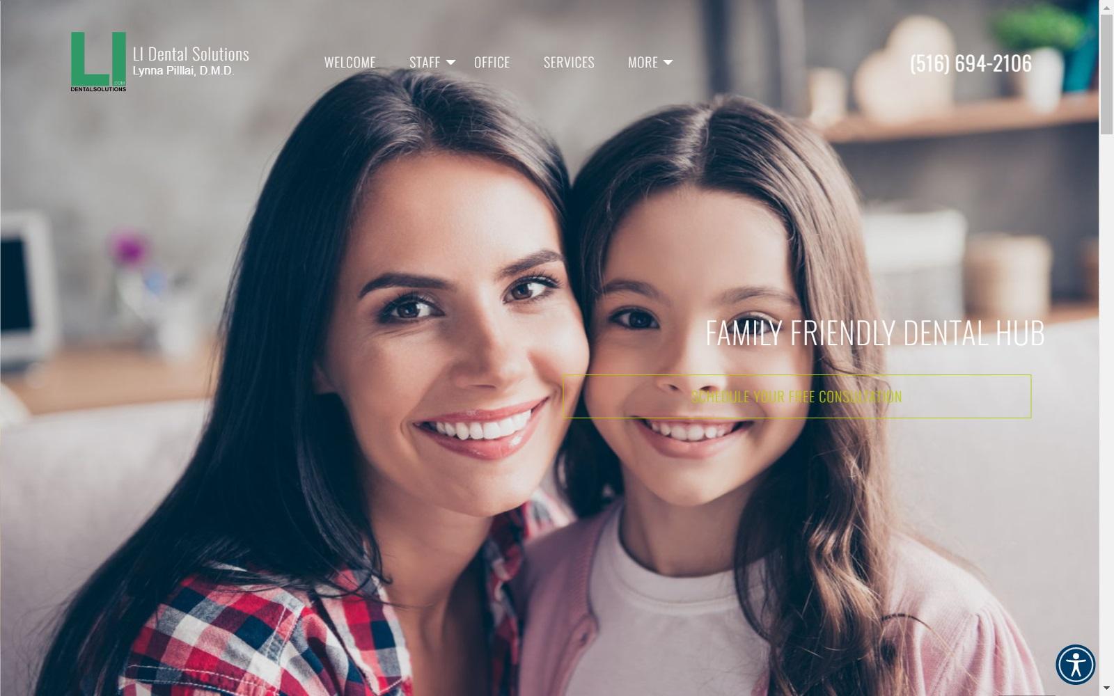 LI Dental Solutions