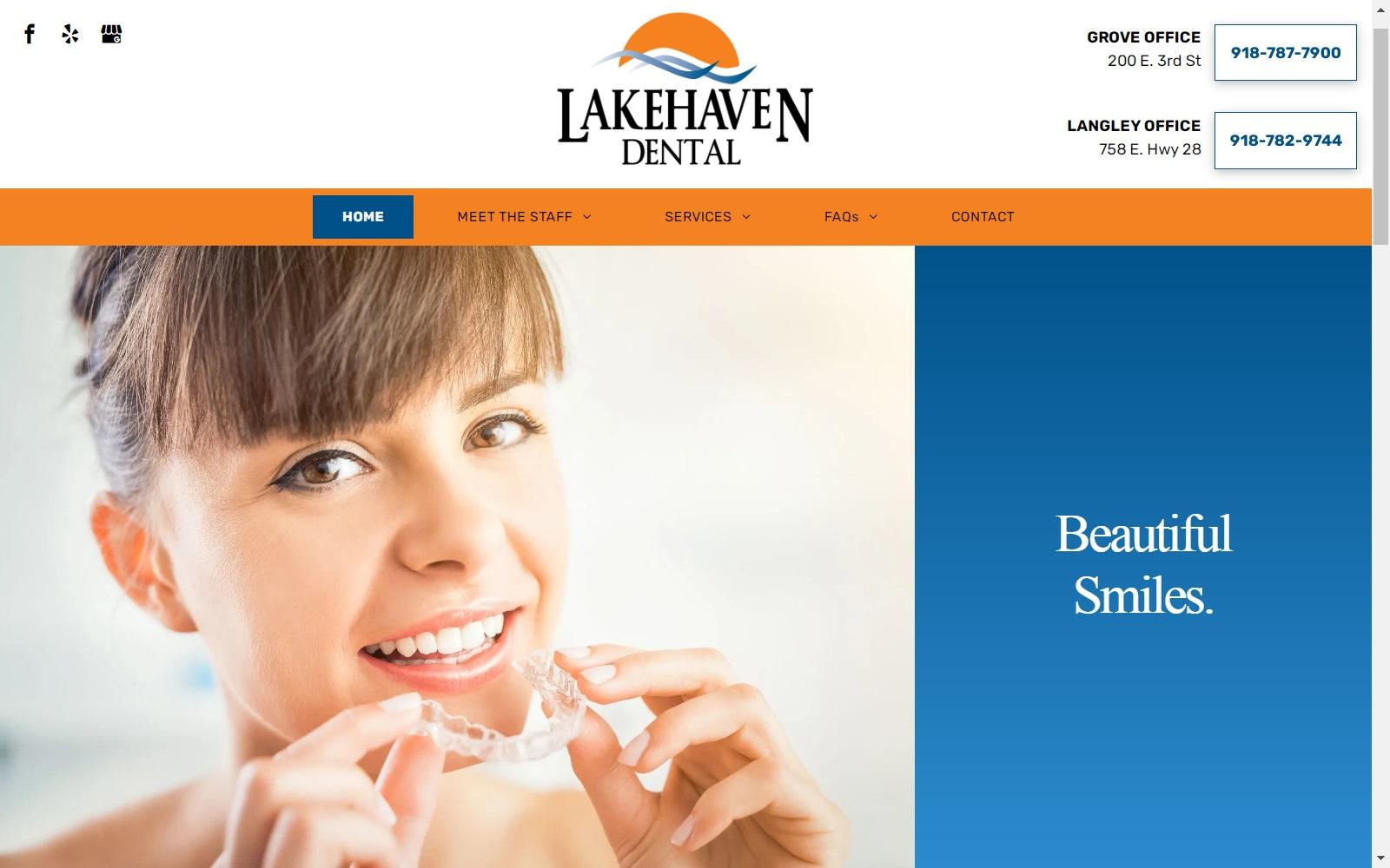 Lakehaven Dental