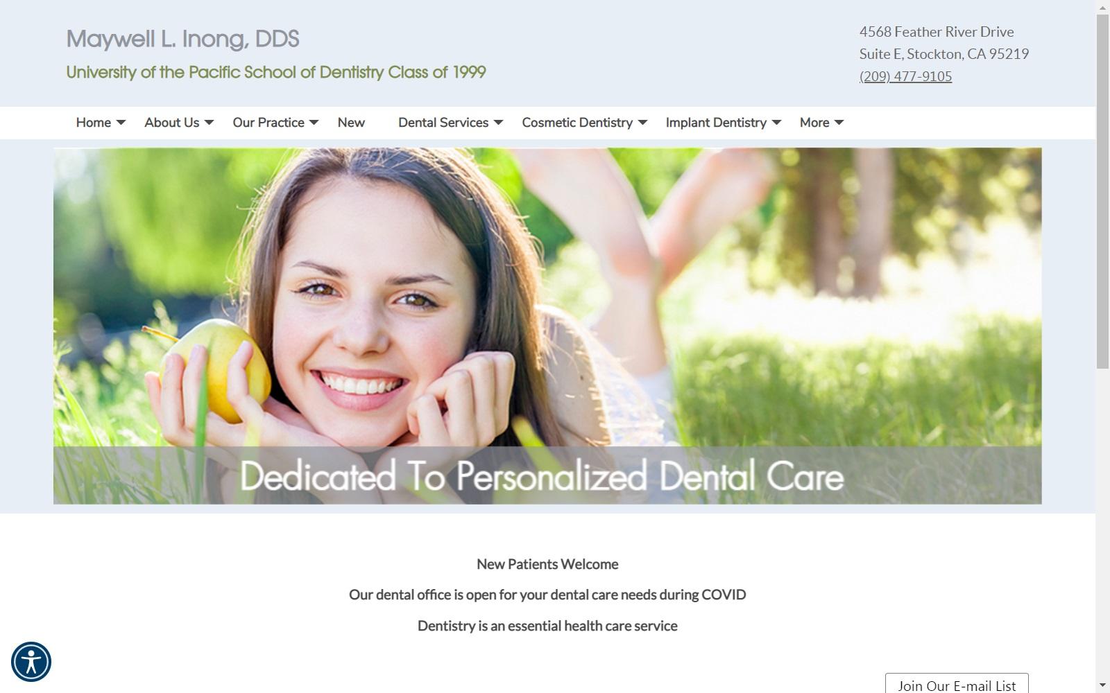 Inong Dental