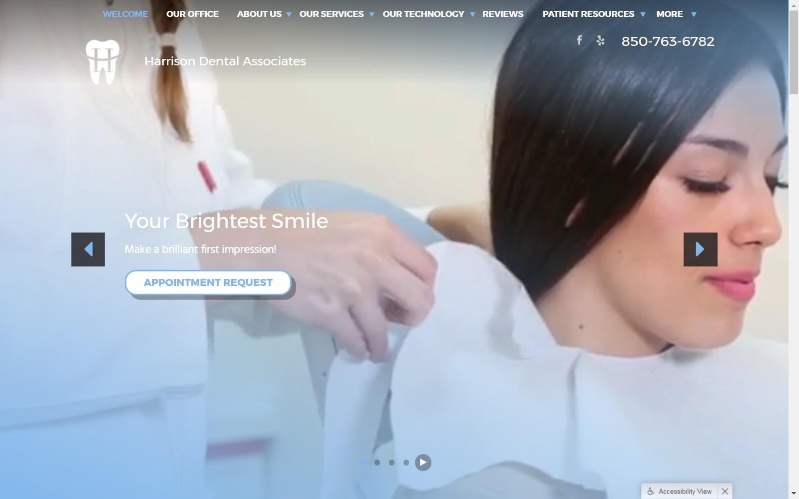 Harrison Dental Associates