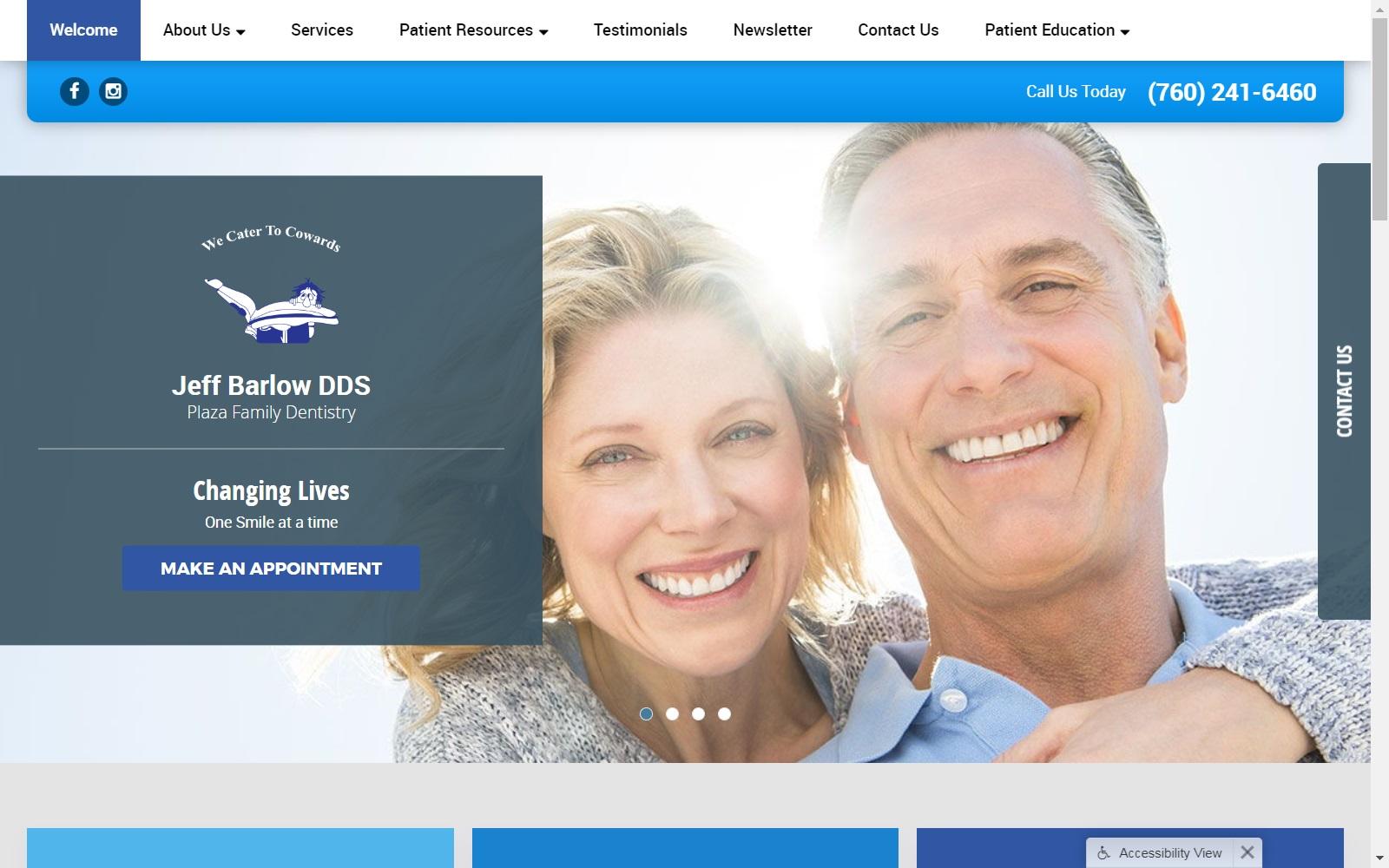  Jeff Barlow DDS & Associates
