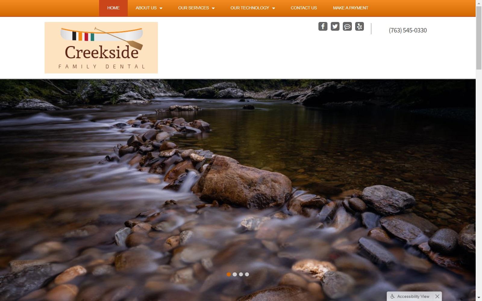 Giebenhain/Creekside Family Dental
