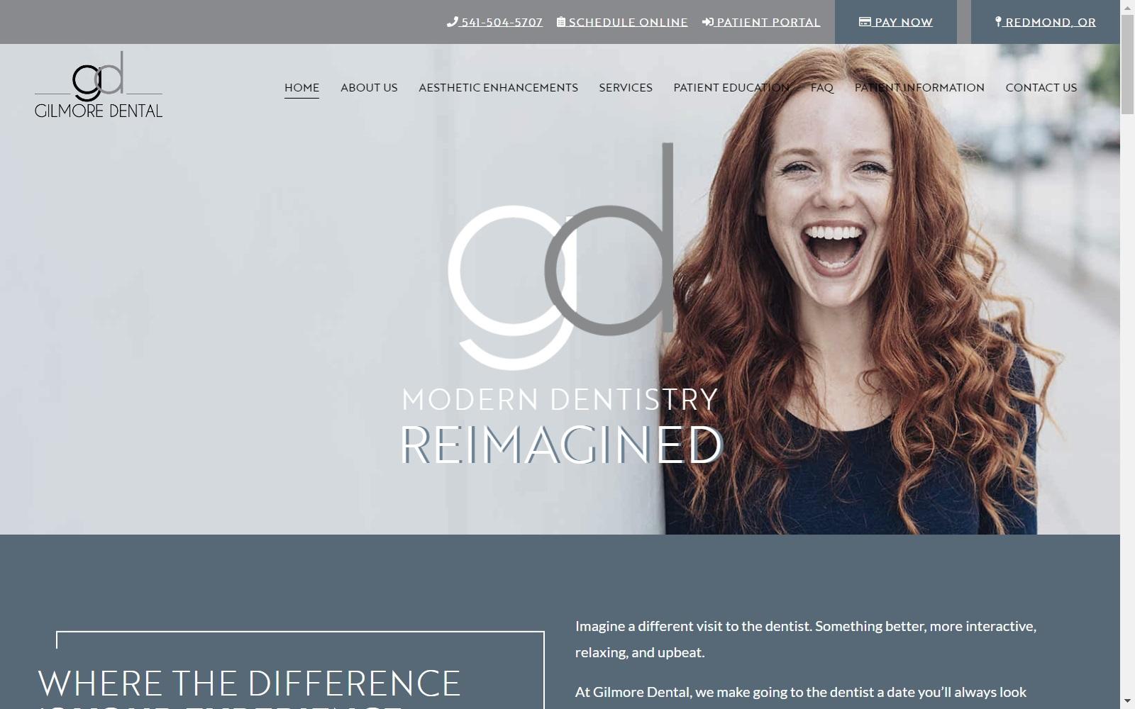 Gilmore Dental