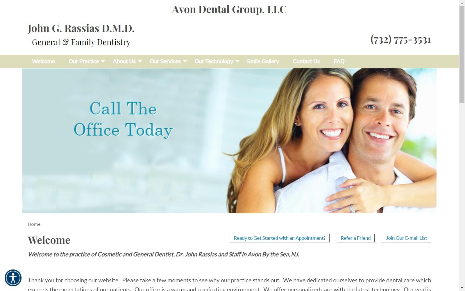 Avon Dental Group LLC