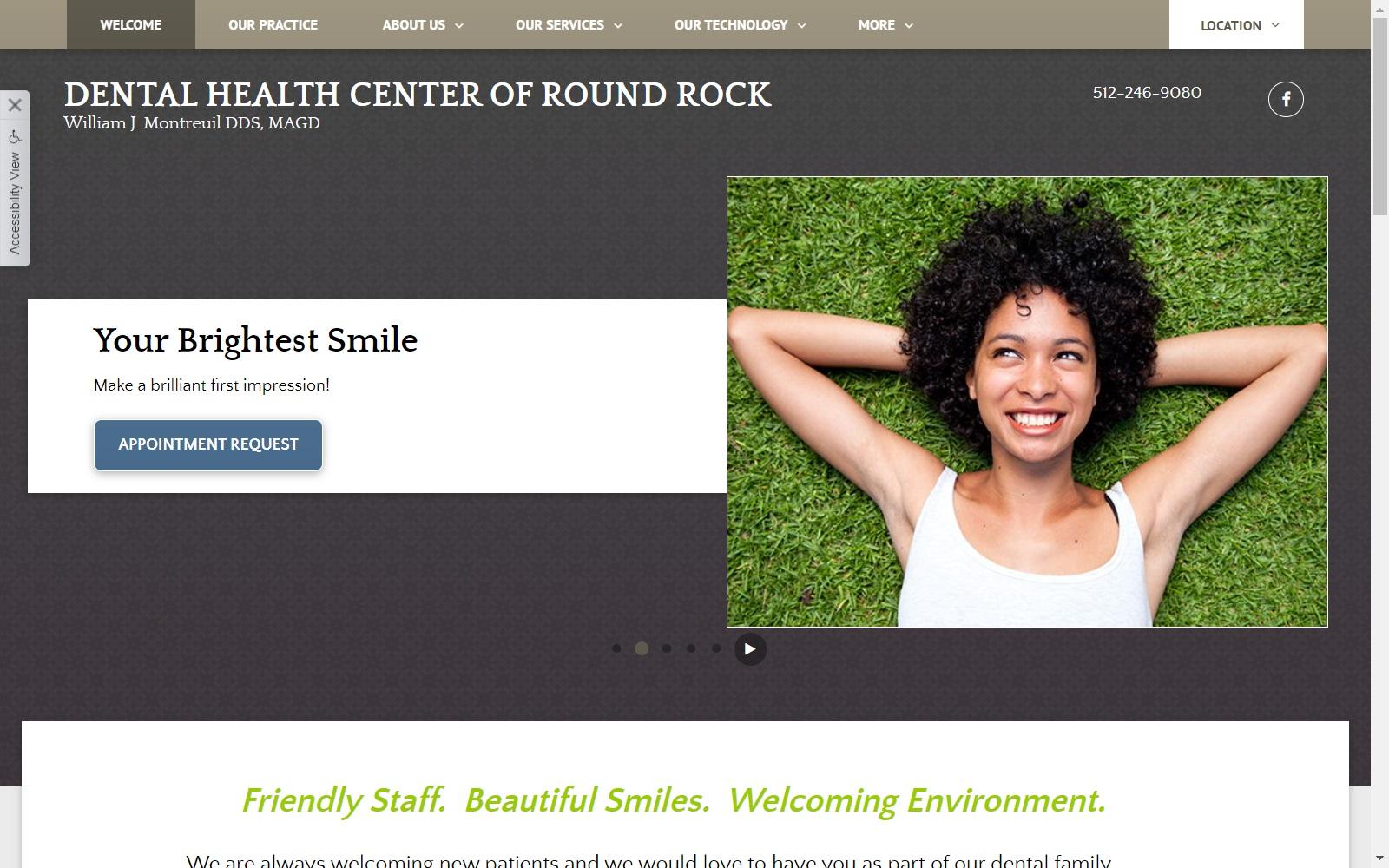 Dental Health Center of Round Rock