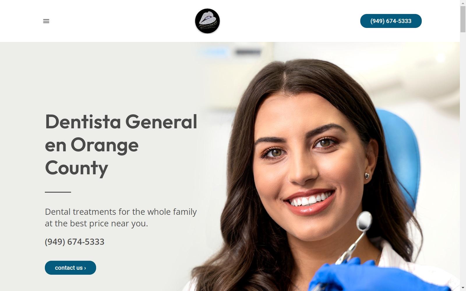 Dazzling Smile Dental Group