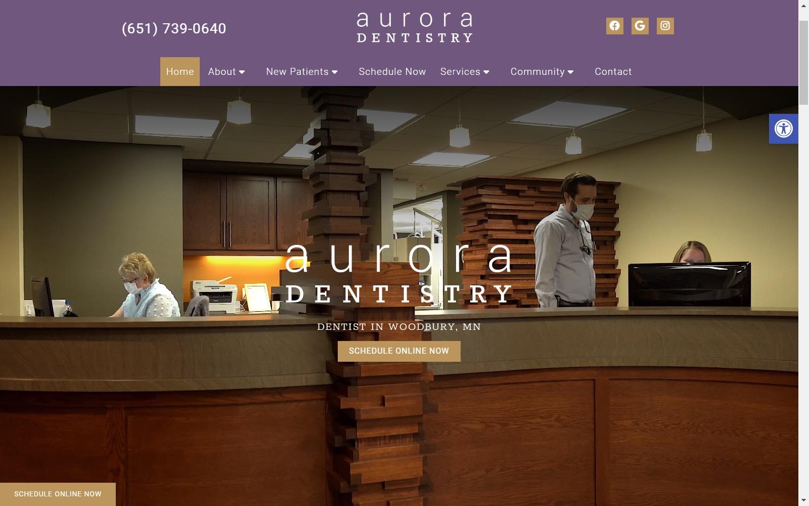 Aurora Dentistry (formerly Clasen Family Dental)