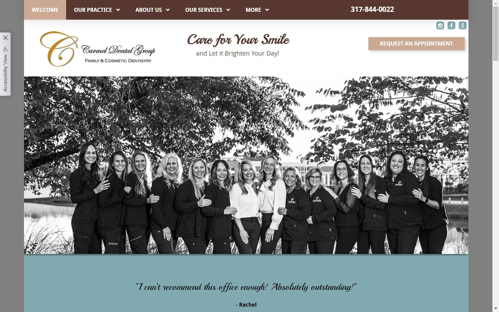 Carmel Dental Group