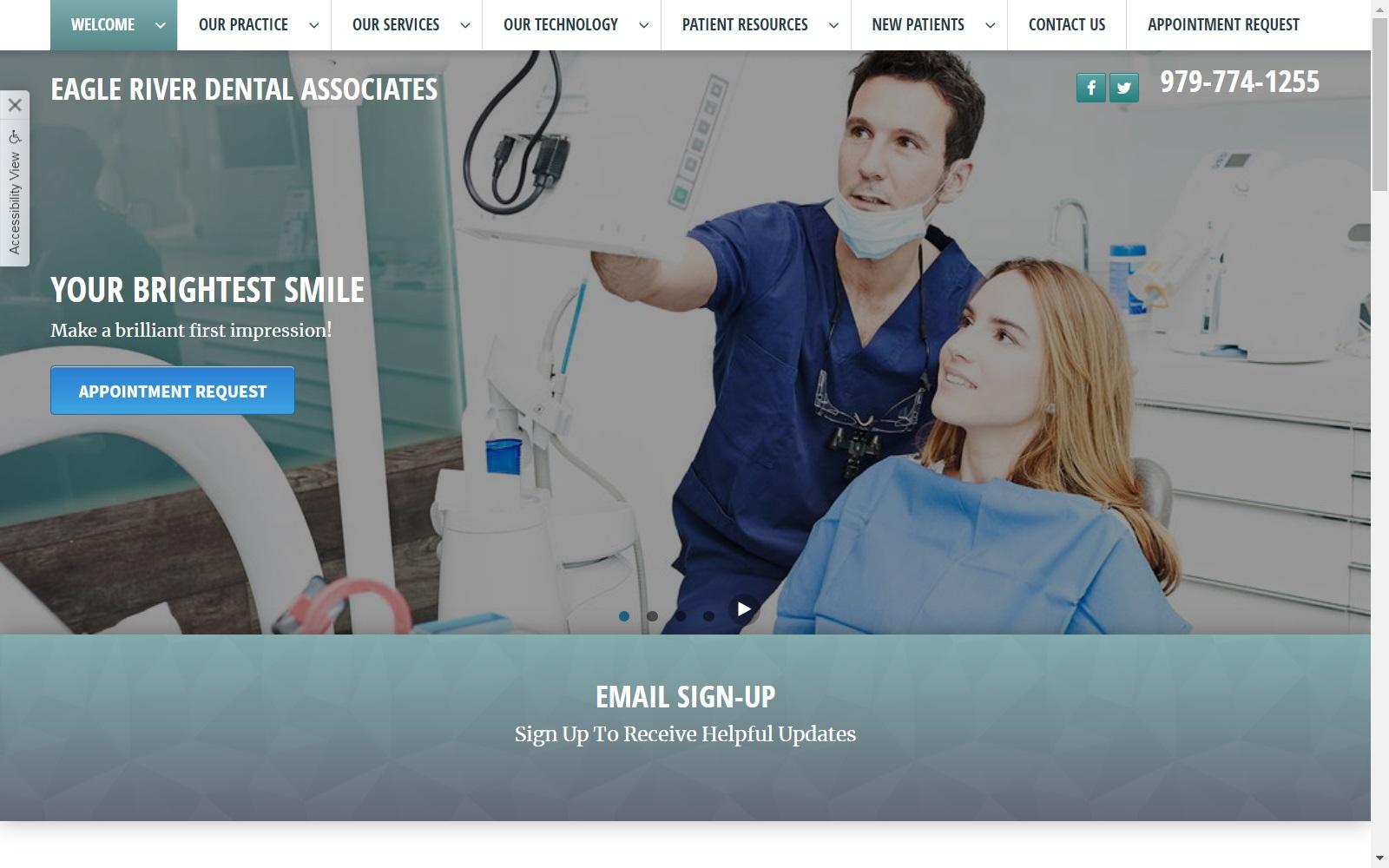 Care Plus Dental Associates screenshot