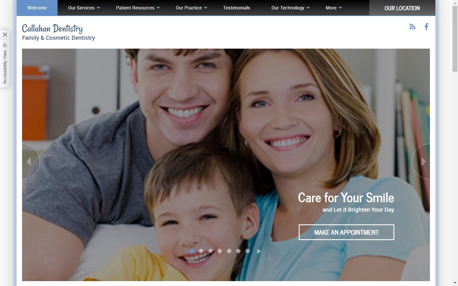Callahan Dentistry