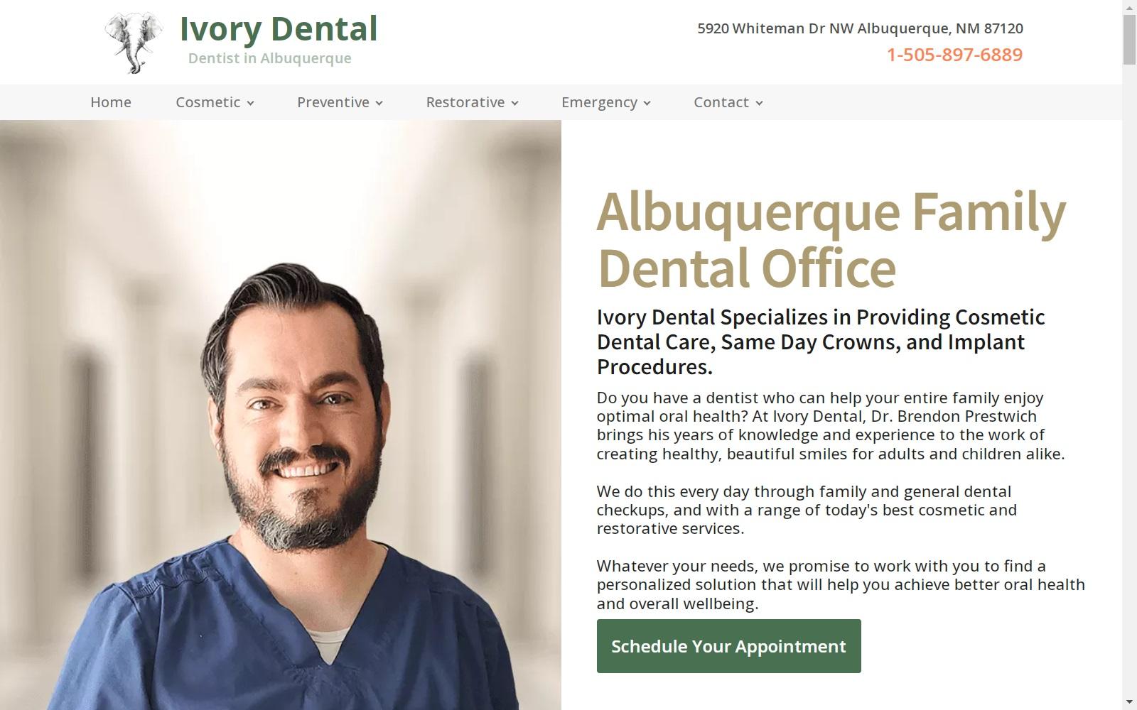 Ivory Dental