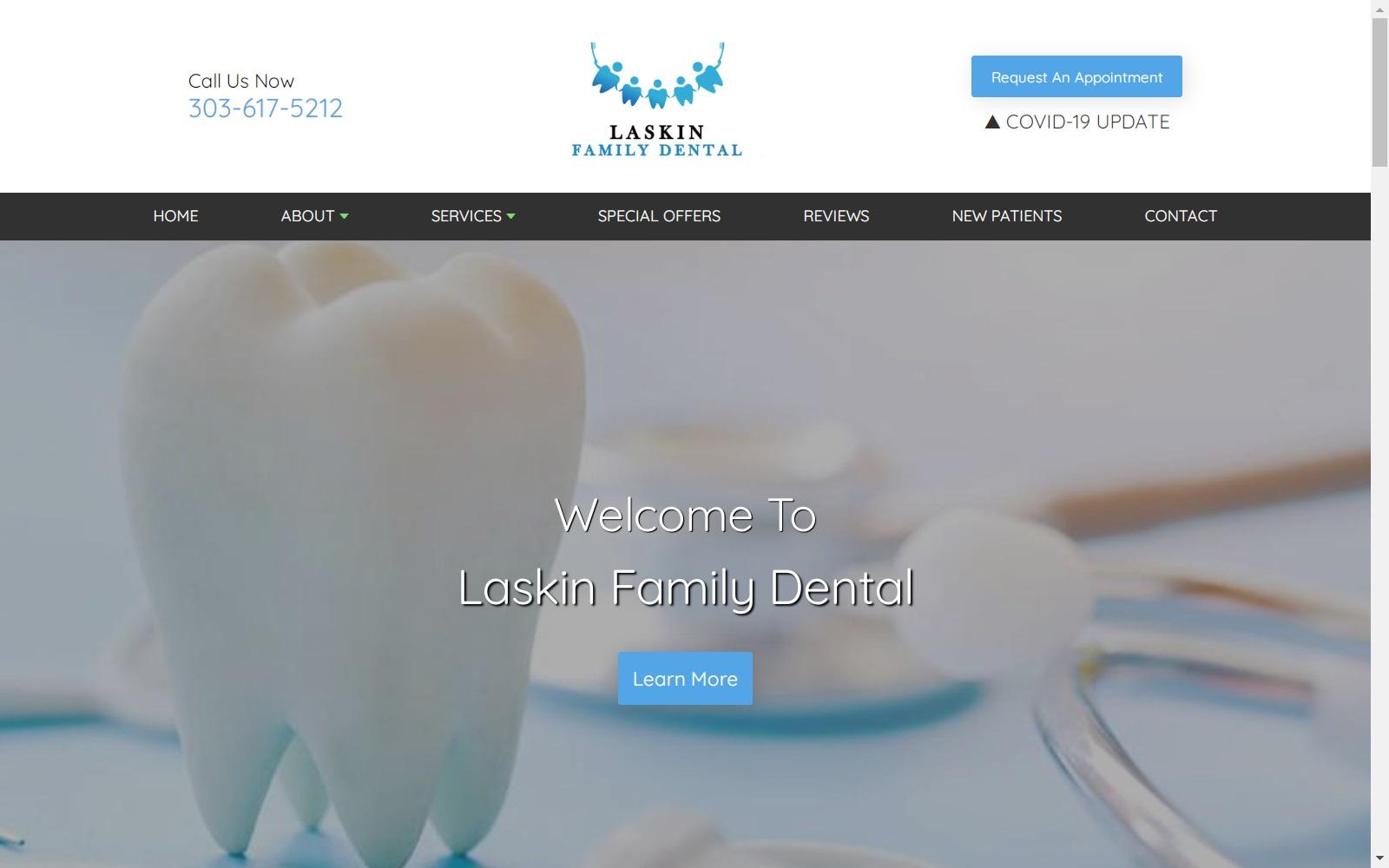 Fahmy Sharon DDS