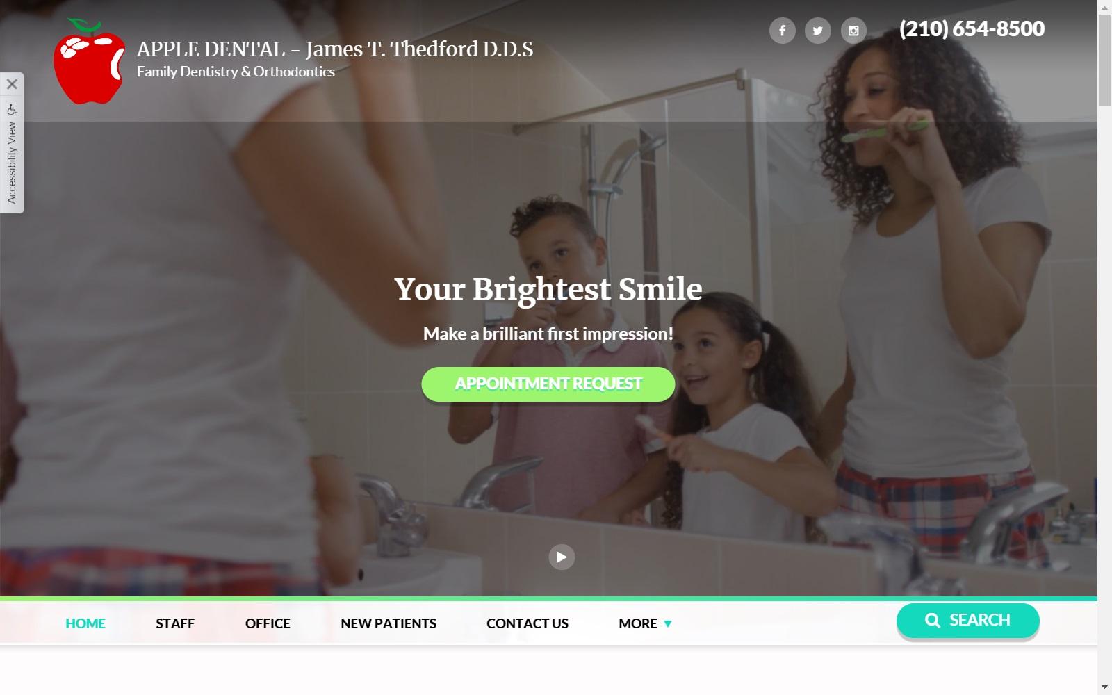 Apple Dental