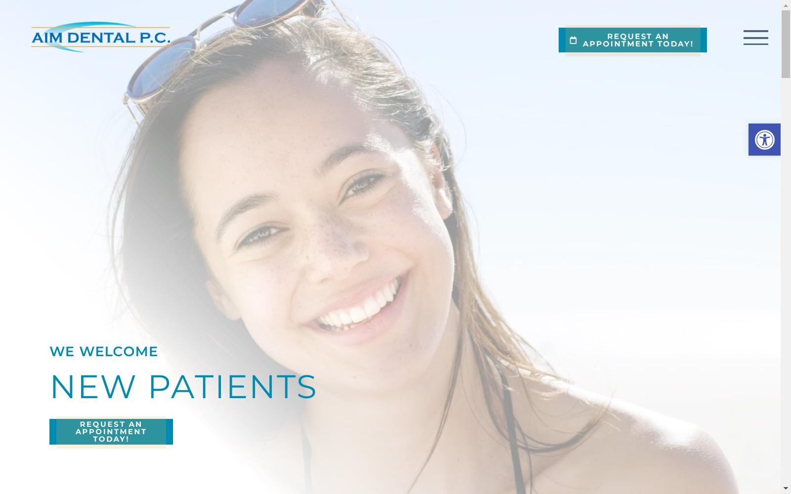 Aim Dental P.C.