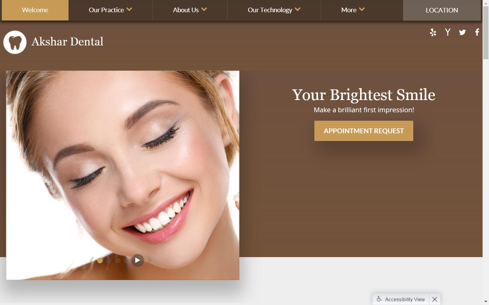Akshar Dental
