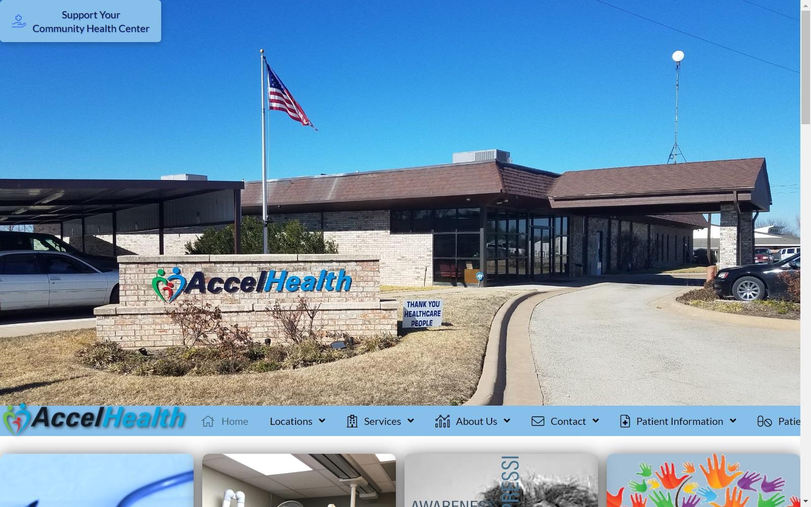 Cross Timbers Health Clinic